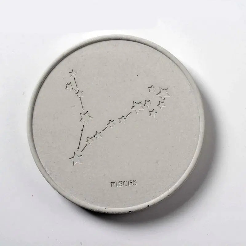 Celestial Constellation Coaster Mold