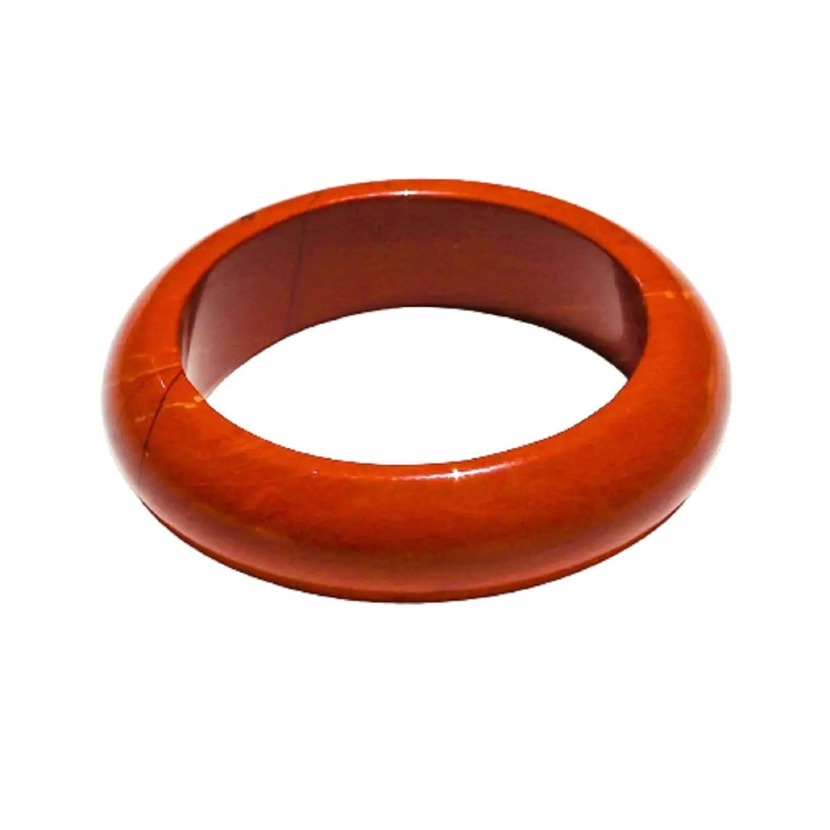 Red Jasper Ring