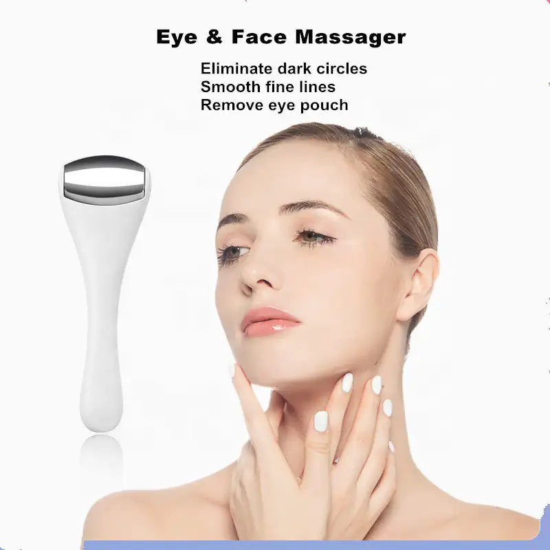 Ice Roller Face Massager