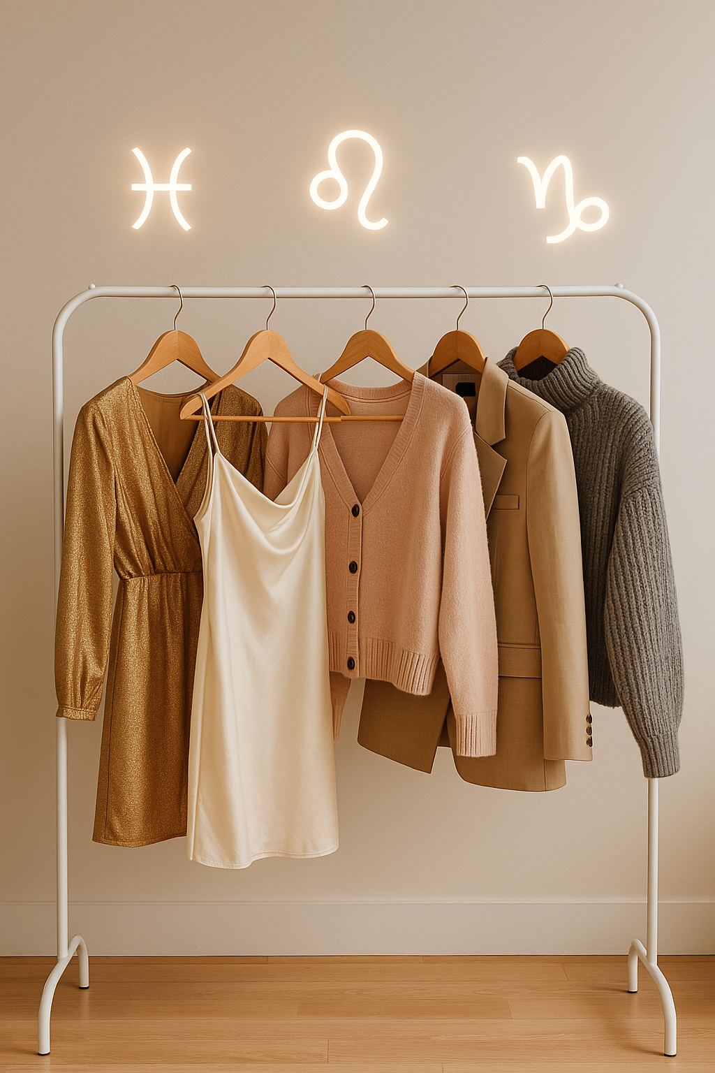 What Your Venus Sign Says About Your Style