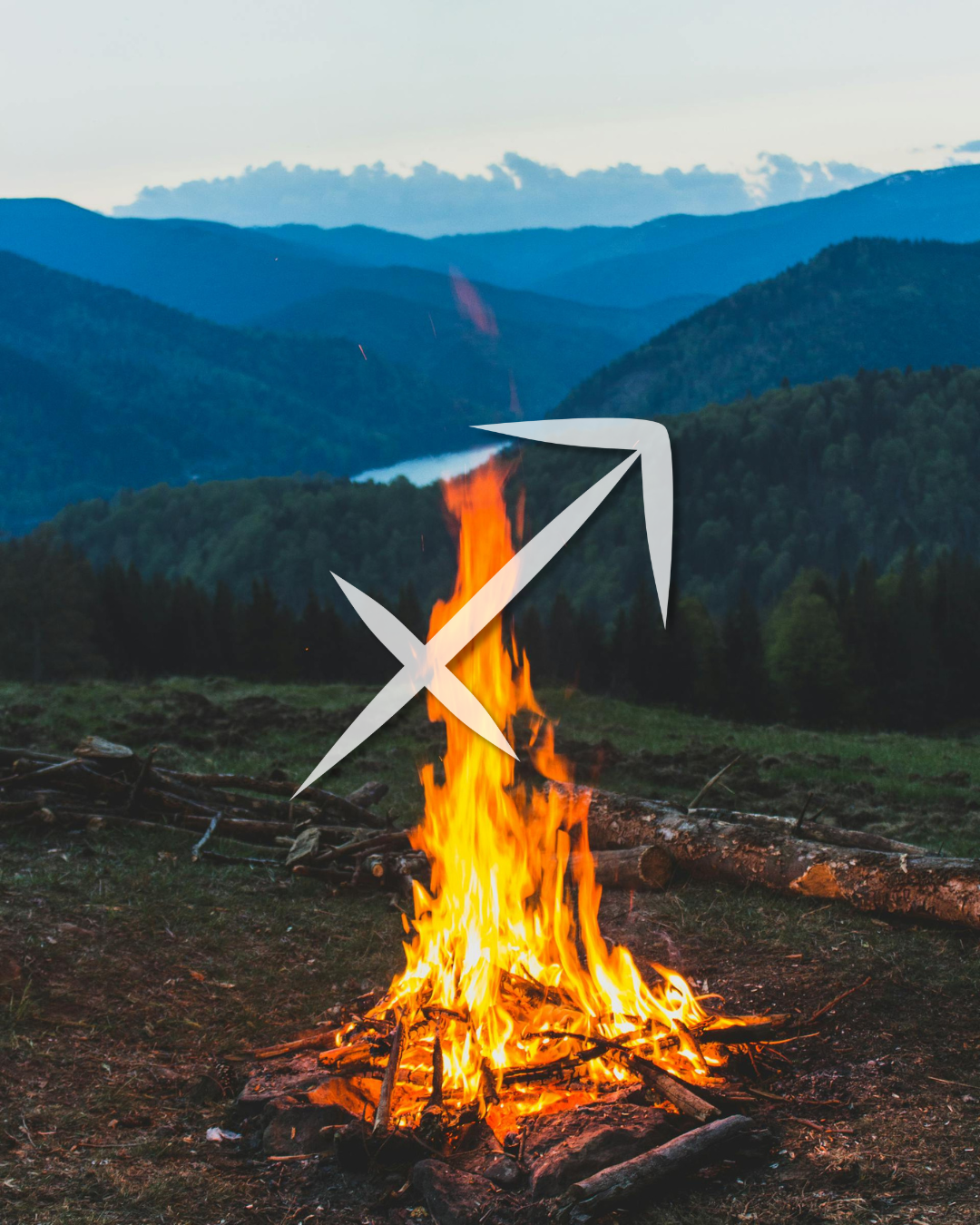 Sagittarius: ROAM