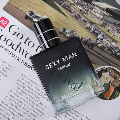 Men's Ocean Fragrance
