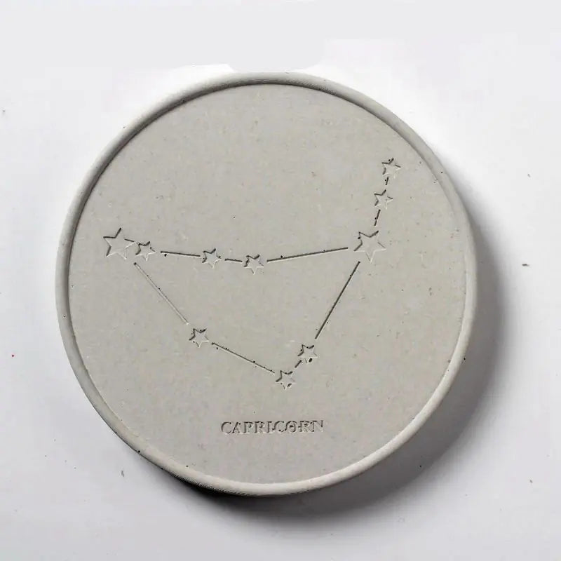 Celestial Constellation Coaster Mold