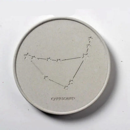 Celestial Constellation Coaster Mold