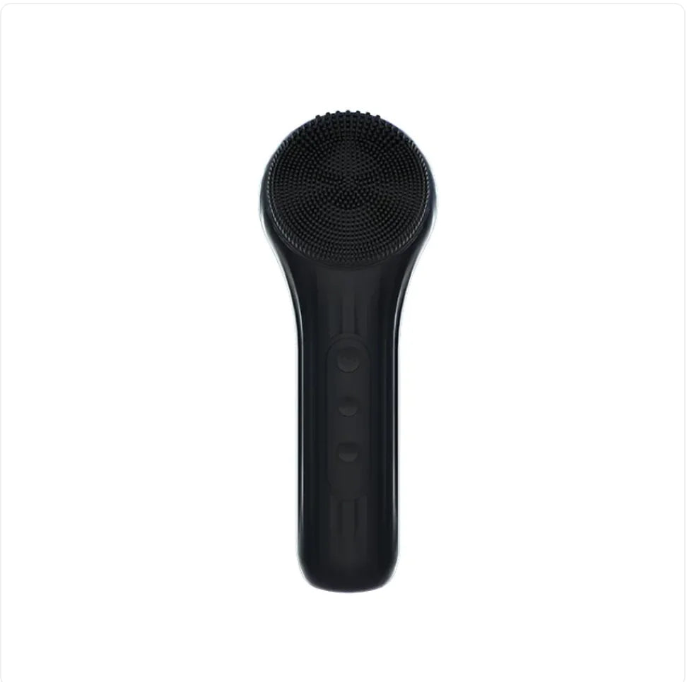Silicone Face Cleansing Brush