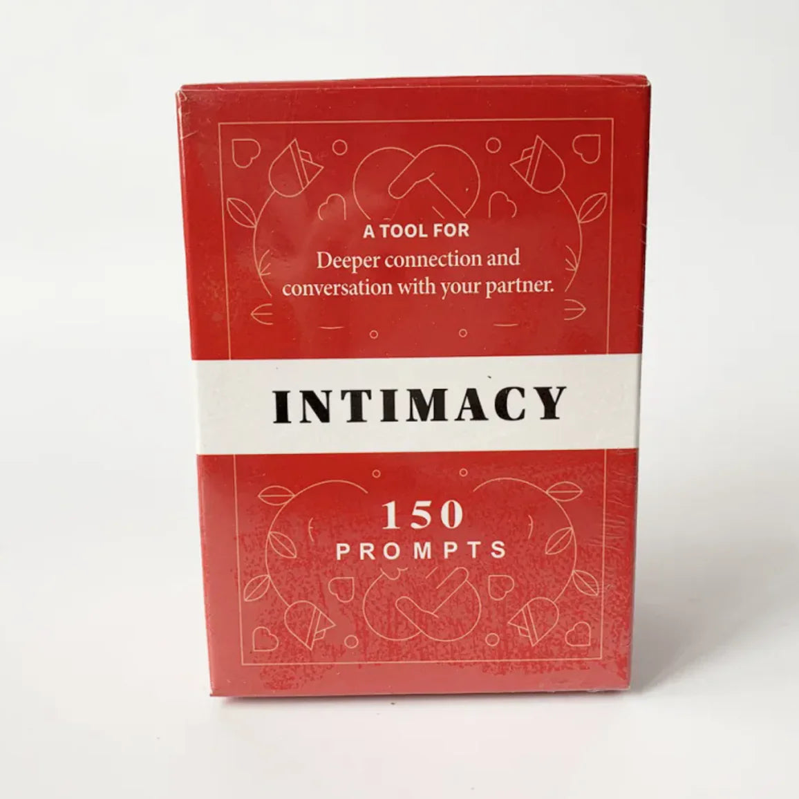 The Ultimate Couple’s Card Game – Icebreakers to Intimacy