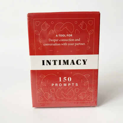 The Ultimate Couple’s Card Game – Icebreakers to Intimacy