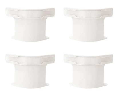 Invisible Bed Sheet Clips