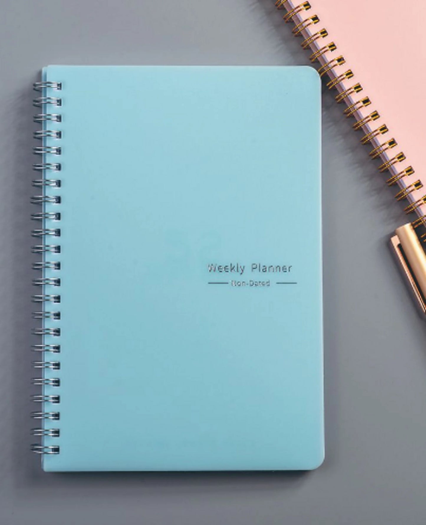 Tracking & Reflection Journal