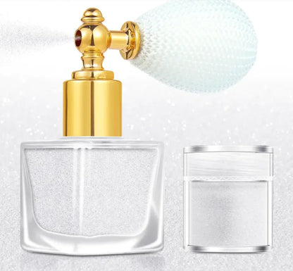 Glitter Makeup Setting Spray