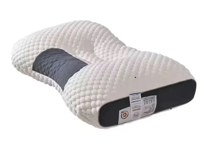 Washable Neck Support Pillow