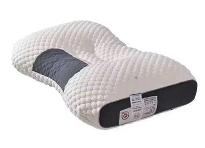 Washable Neck Support Pillow
