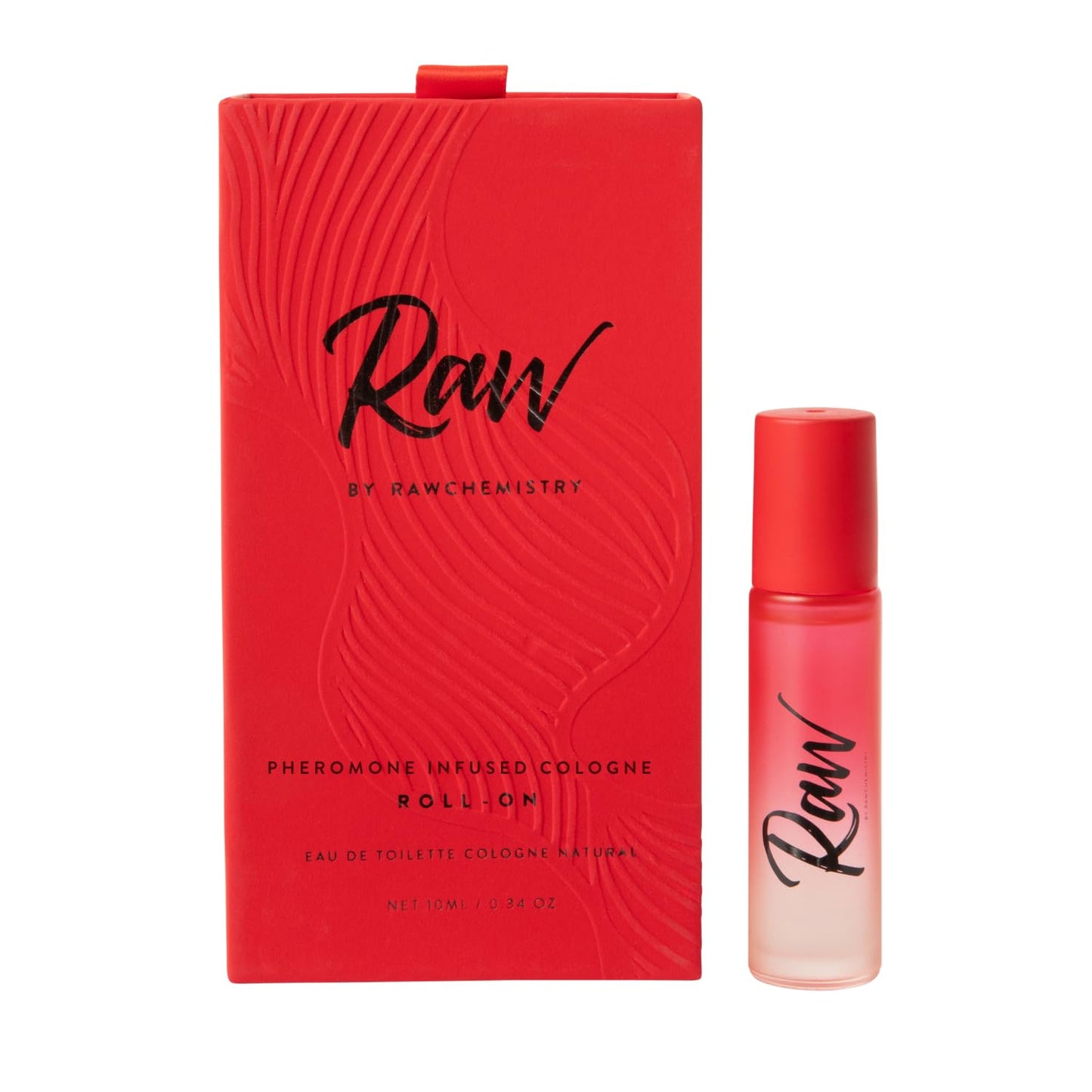 Raw Pheromone Cologne
