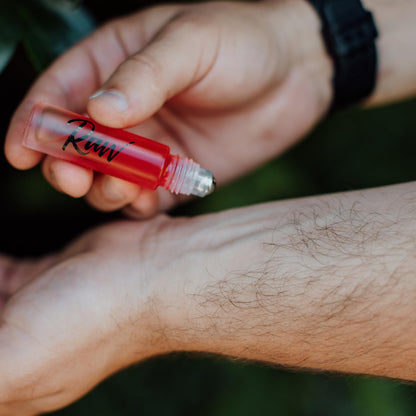Raw Pheromone Cologne
