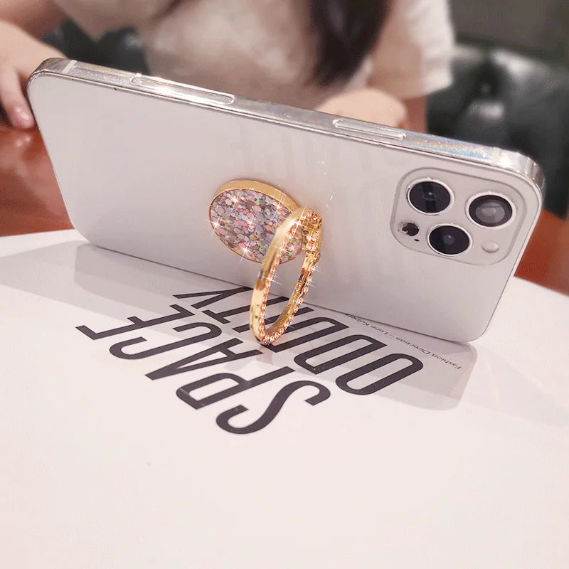 Phone Ring Grip