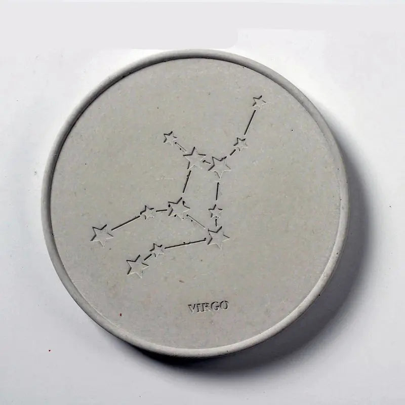 Celestial Constellation Coaster Mold