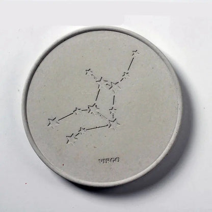 Celestial Constellation Coaster Mold