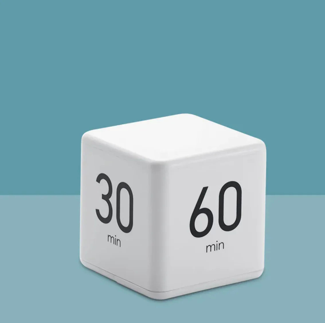 Flip Timer Stopwatch