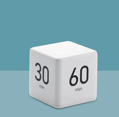 Flip Timer Stopwatch