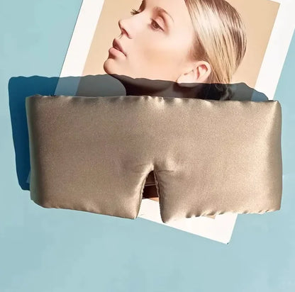 Silk Sleep Mask