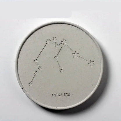 Celestial Constellation Coaster Mold