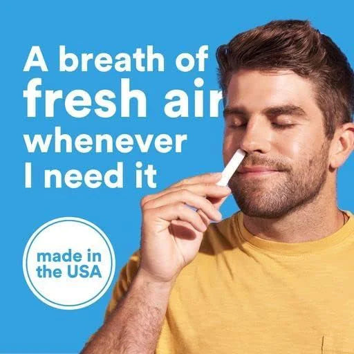Aromatherapy Nasal Inhaler