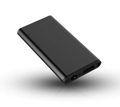 Ultra-Thin Mini Voice Recorder