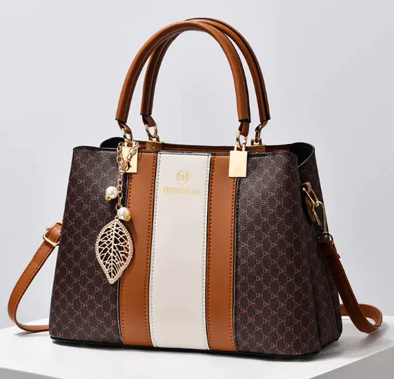 Elegant Crossbody Handbag