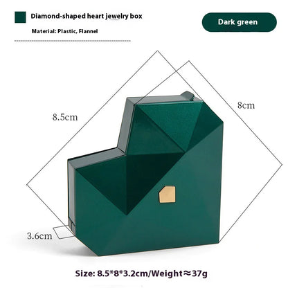 Sweetheart Trinket Box