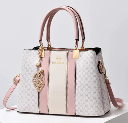 Elegant Crossbody Handbag