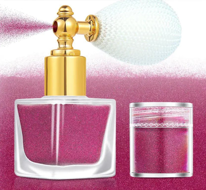 Glitter Makeup Setting Spray