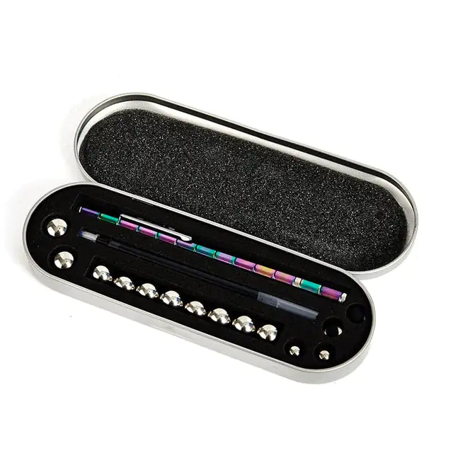 Fidget Pen