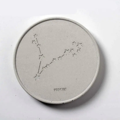 Celestial Constellation Coaster Mold