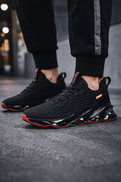 Men's Performance Running Shoes