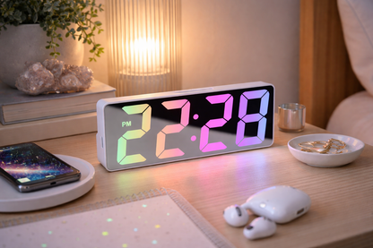 Shine Time Clock