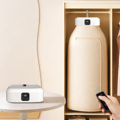 Travel Dryer
