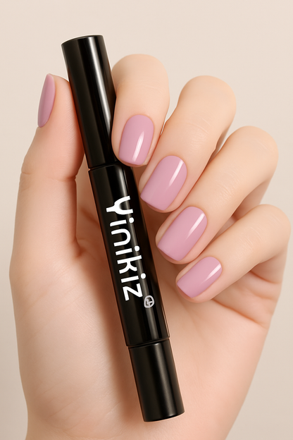 Solid Gel Nail Art Pen