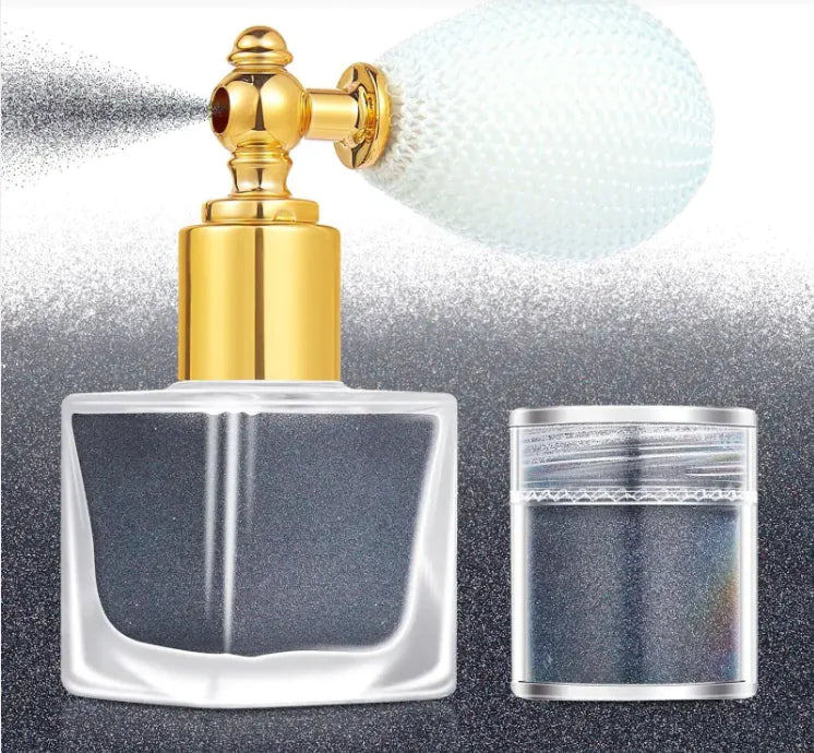 Glitter Makeup Setting Spray