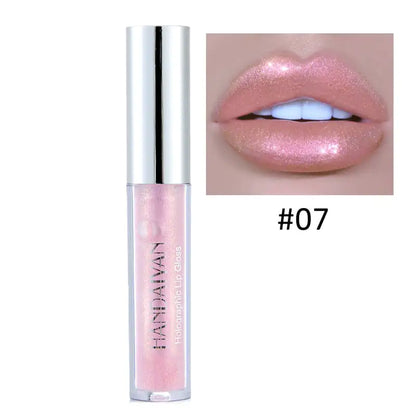 Mermaid Glitter Lip Gloss