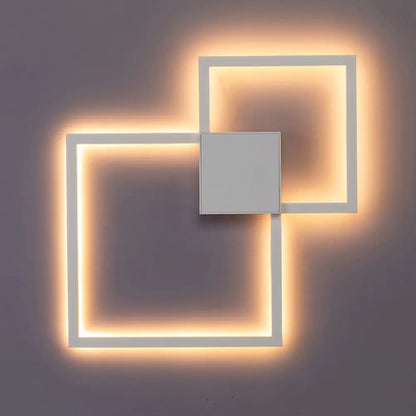Modern LED Wall Light