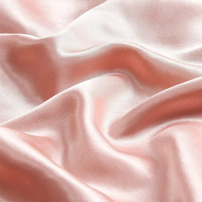 Silky Satin Pillowcase