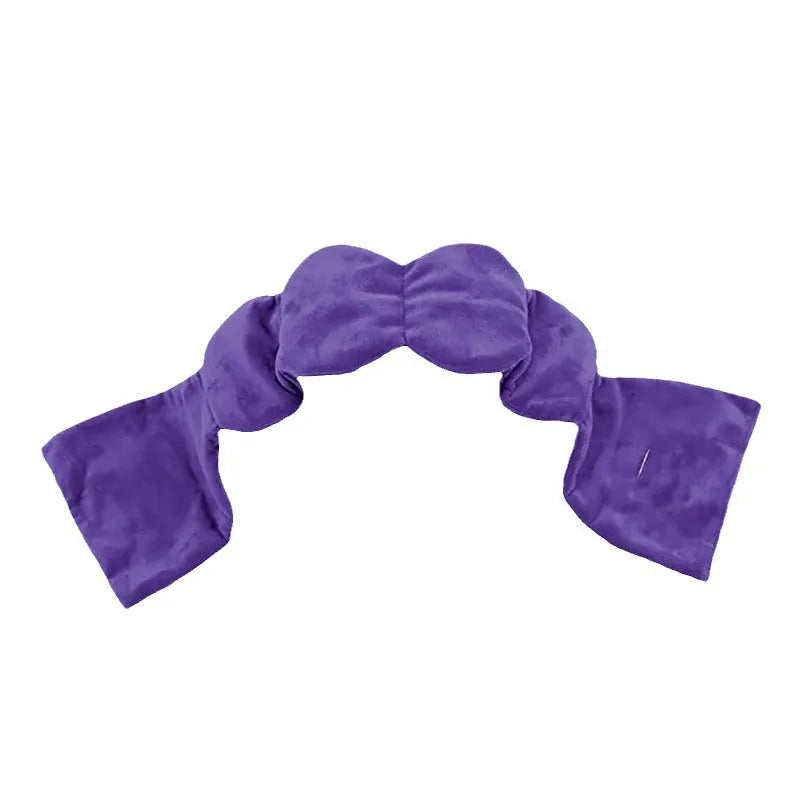 Soft Sleep Mask