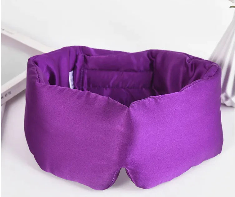 Silk Sleep Mask