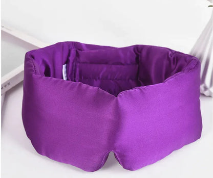 Silk Sleep Mask