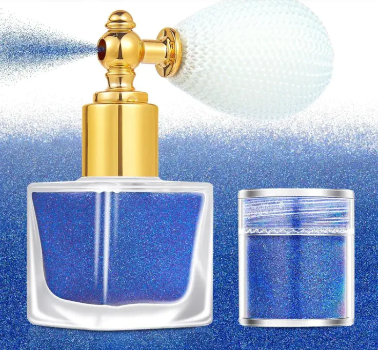 Glitter Makeup Setting Spray