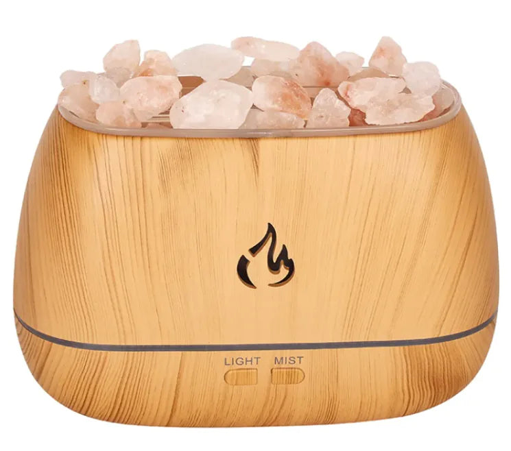 Salt Glow Mist Humidifier