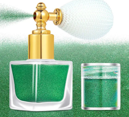 Glitter Makeup Setting Spray