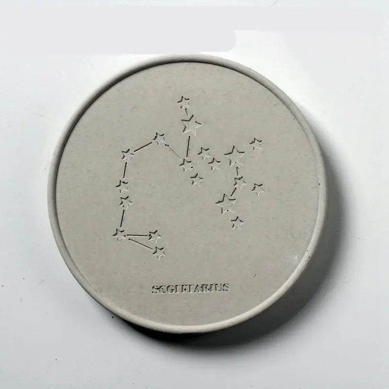 Celestial Constellation Coaster Mold