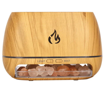 Salt Glow Mist Humidifier