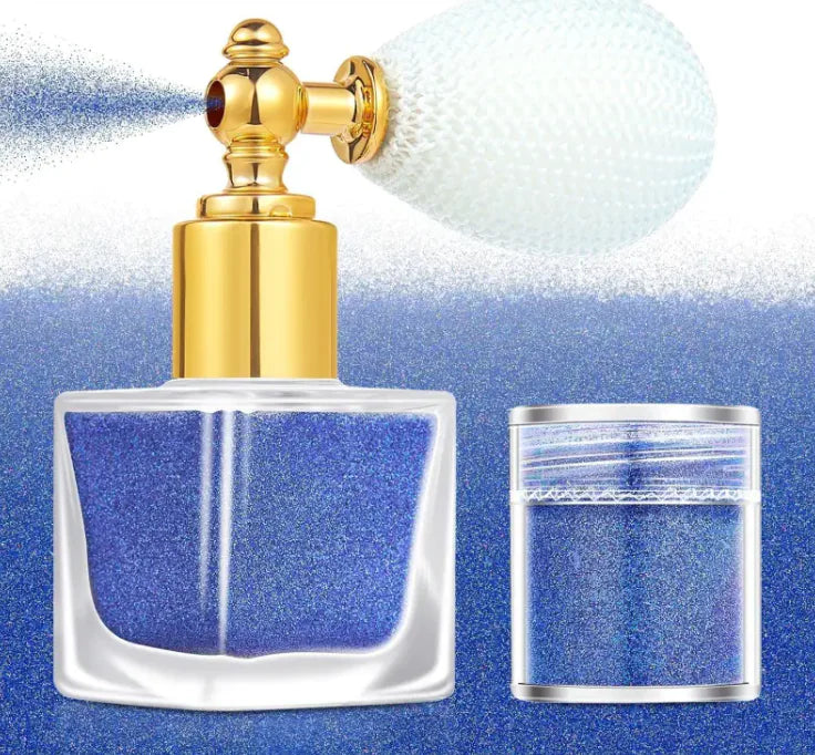 Glitter Makeup Setting Spray